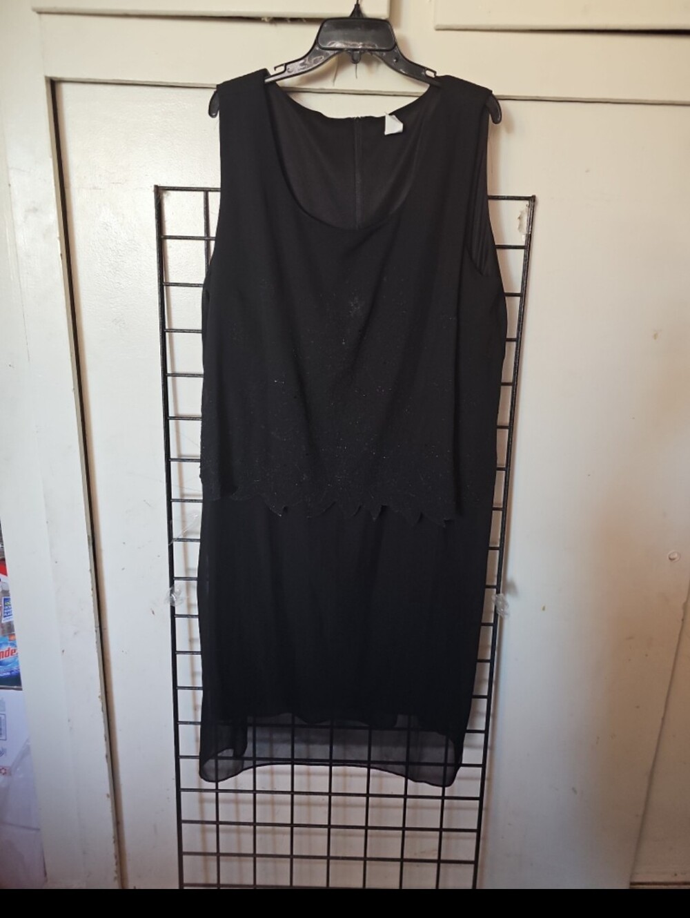 Size 5X Large l Dress From Fasion